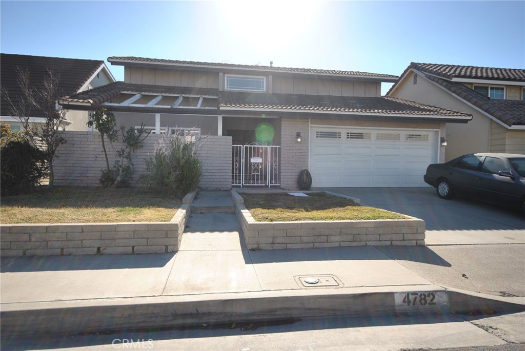 Ponderosa Homes (PON) - Residential Lease