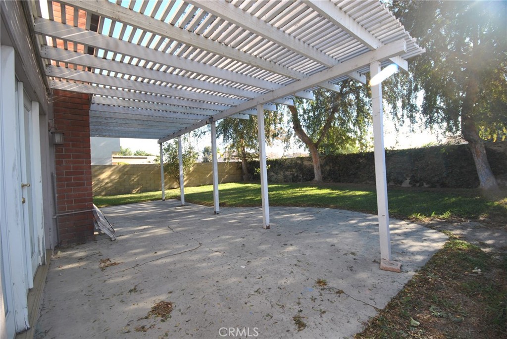 Ponderosa Homes (PON) - Residential Lease