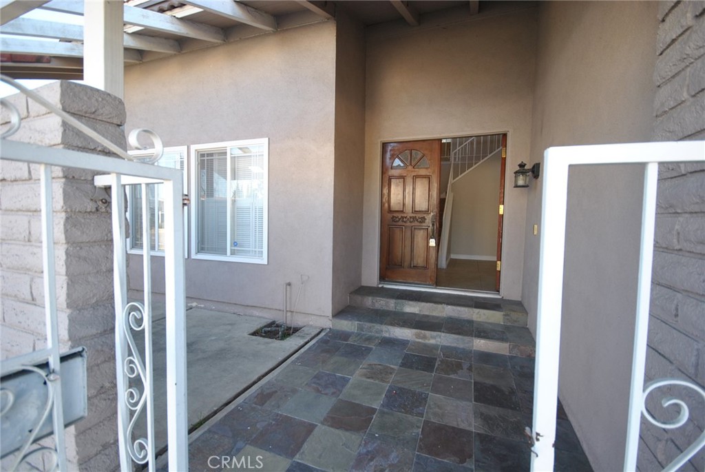 Ponderosa Homes (PON) - Residential Lease