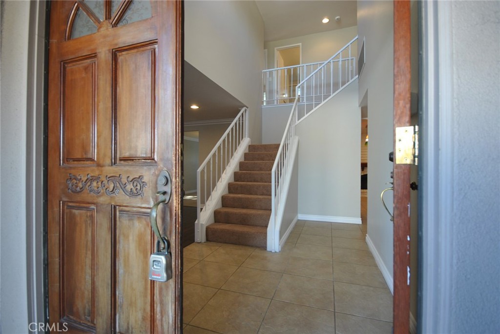 Ponderosa Homes (PON) - Residential Lease