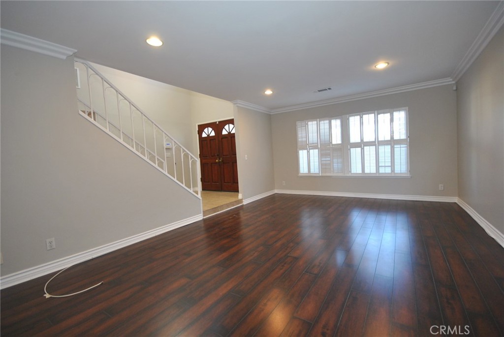 Ponderosa Homes (PON) - Residential Lease