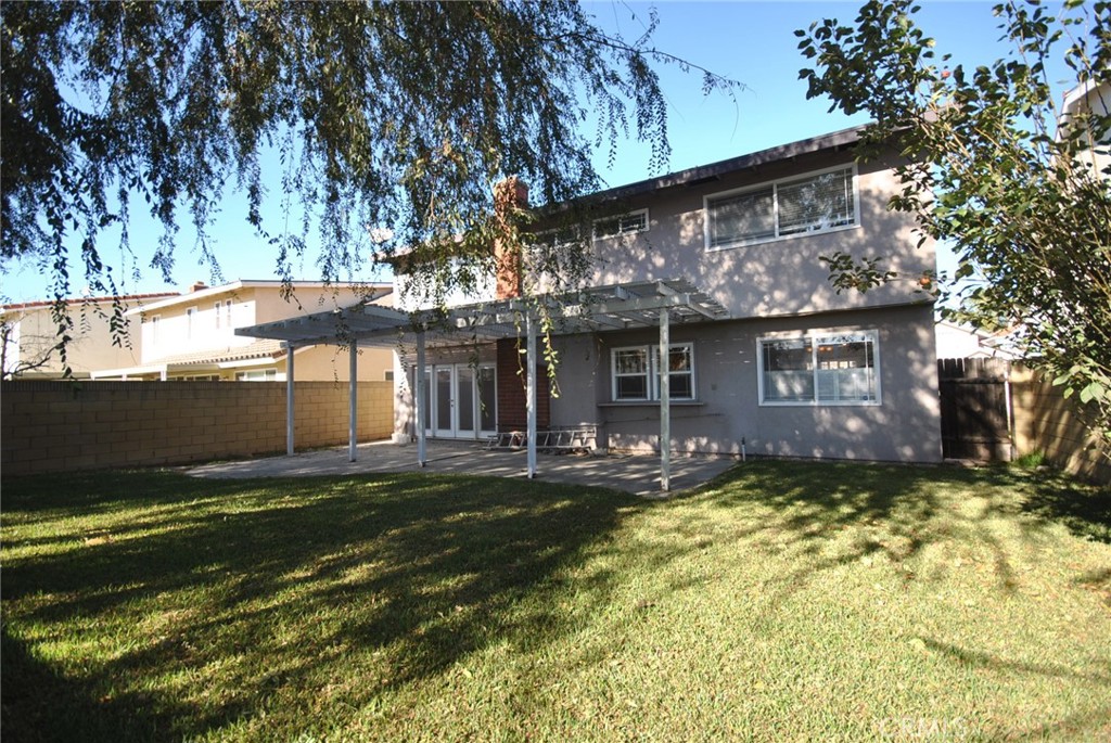 Ponderosa Homes (PON) - Residential Lease