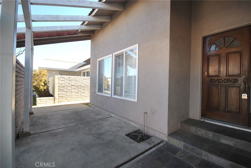 Ponderosa Homes (PON) - Residential Lease