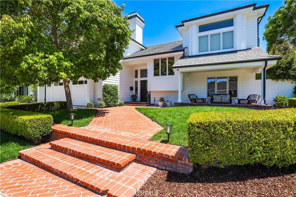 Harbor View Homes (HVHM) - Residential Lease