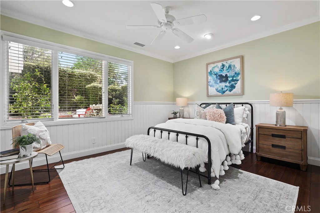 Harbor View Homes (HVHM) - Residential Lease