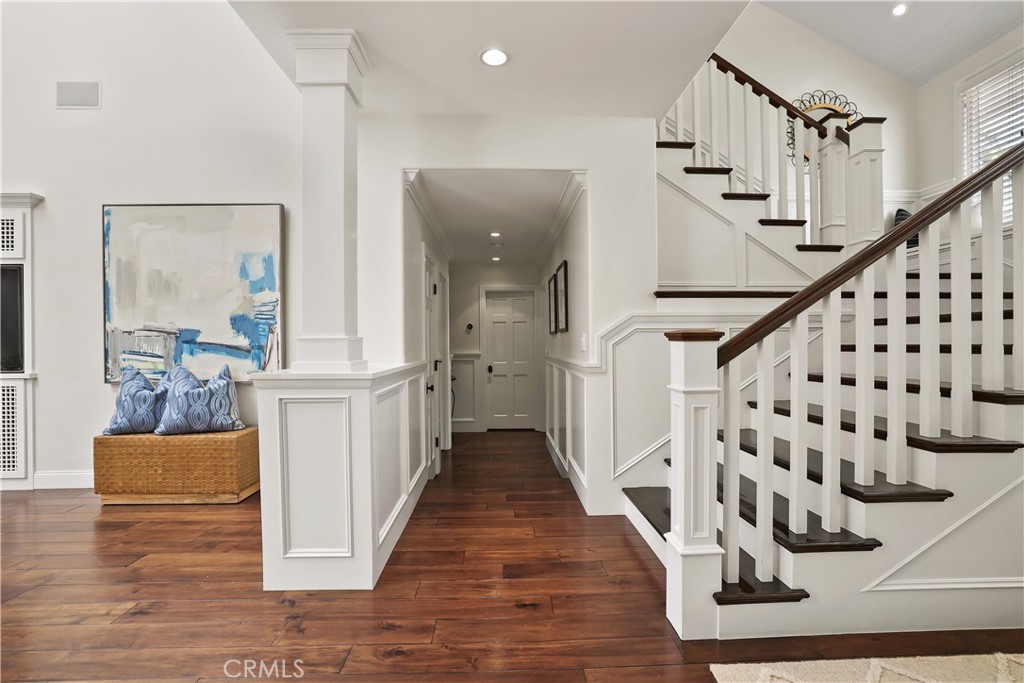 Harbor View Homes (HVHM) - Residential Lease