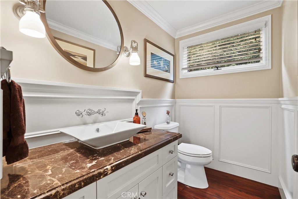 Harbor View Homes (HVHM) - Residential Lease