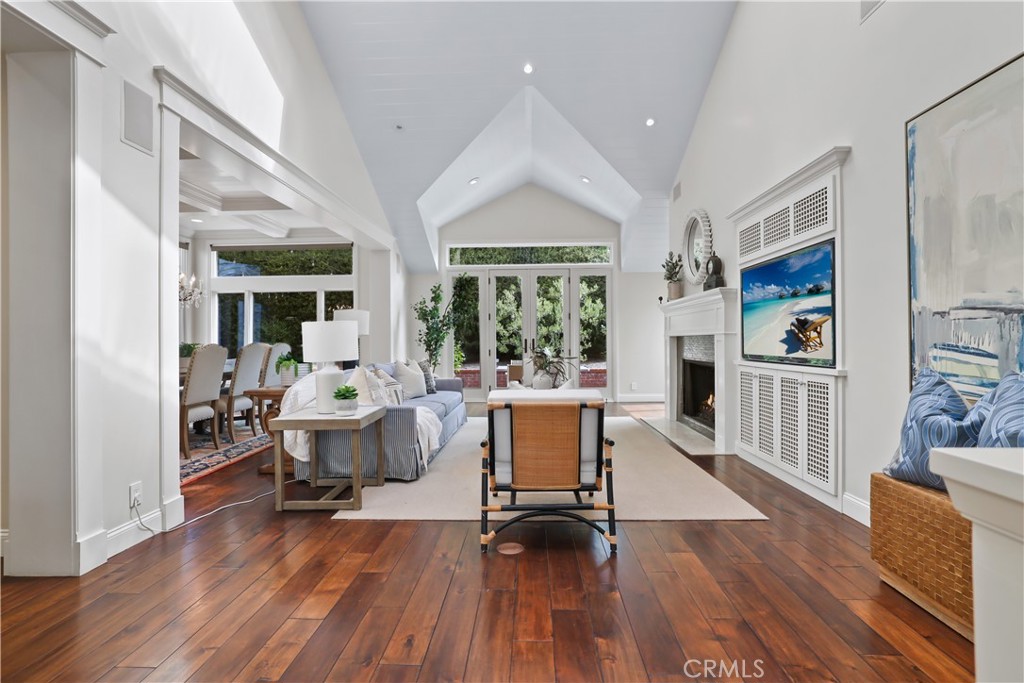 Harbor View Homes (HVHM) - Residential Lease