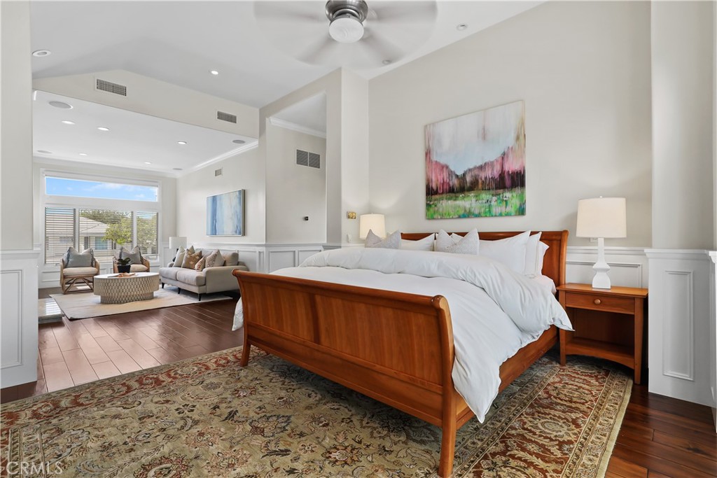 Harbor View Homes (HVHM) - Residential Lease