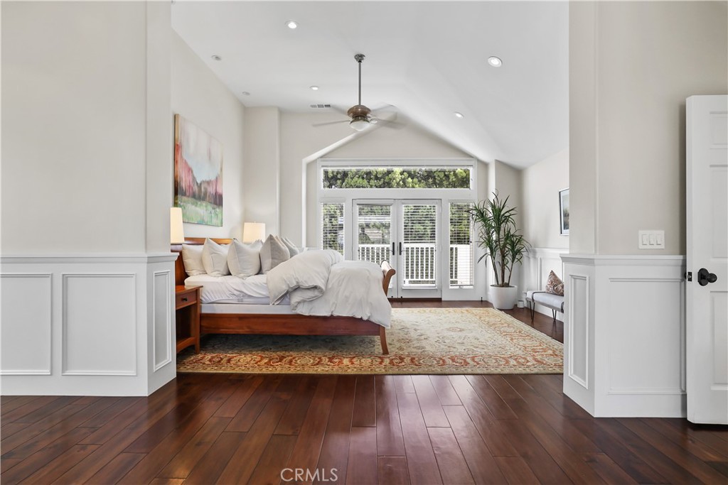 Harbor View Homes (HVHM) - Residential Lease