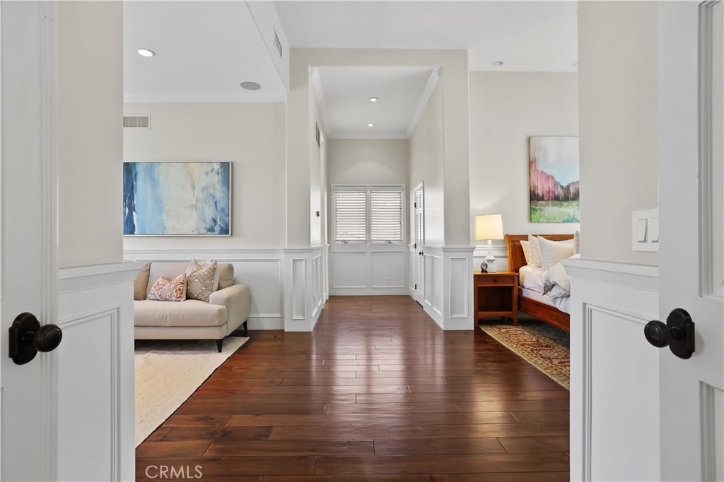 Harbor View Homes (HVHM) - Residential Lease