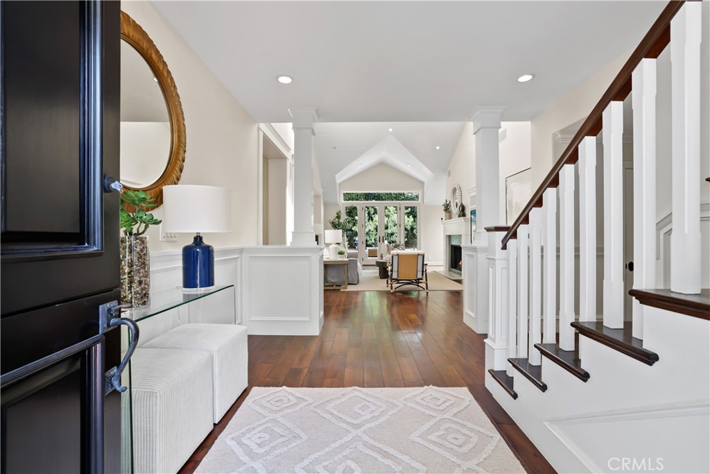 Harbor View Homes (HVHM) - Residential Lease