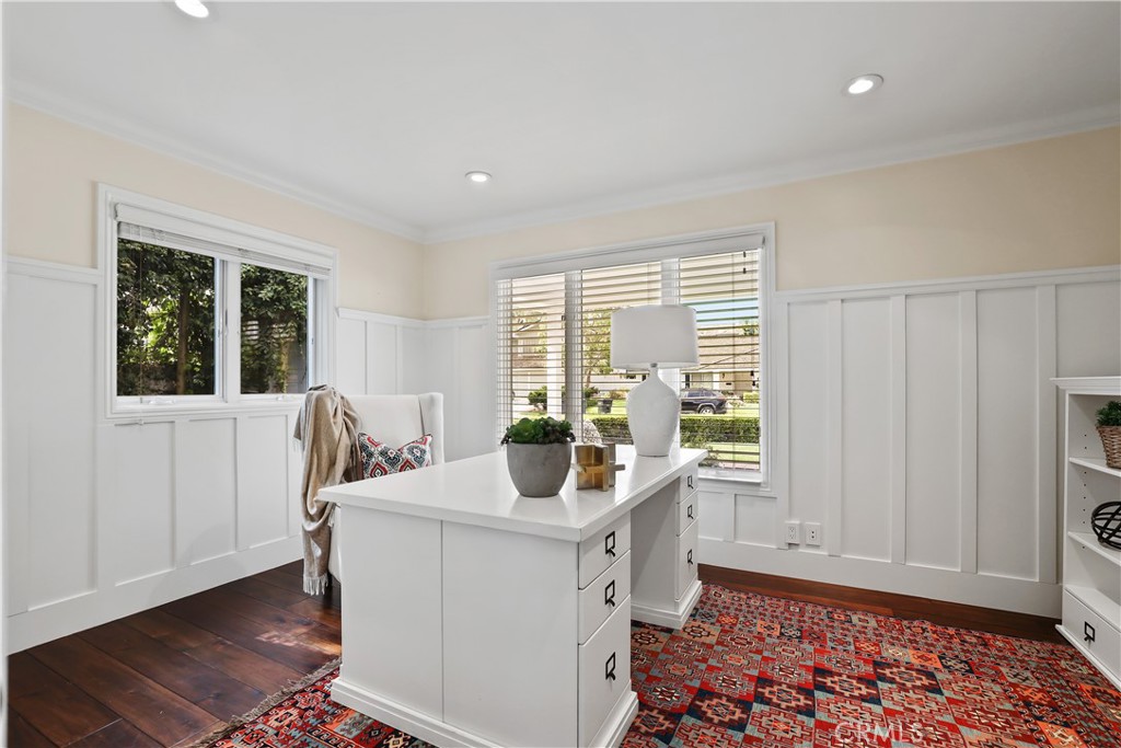 Harbor View Homes (HVHM) - Residential Lease