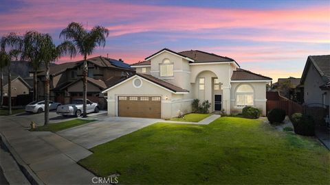 137 Mustang Way San Jacinto CA 92582