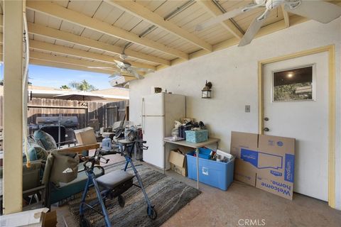 A home in Bakersfield