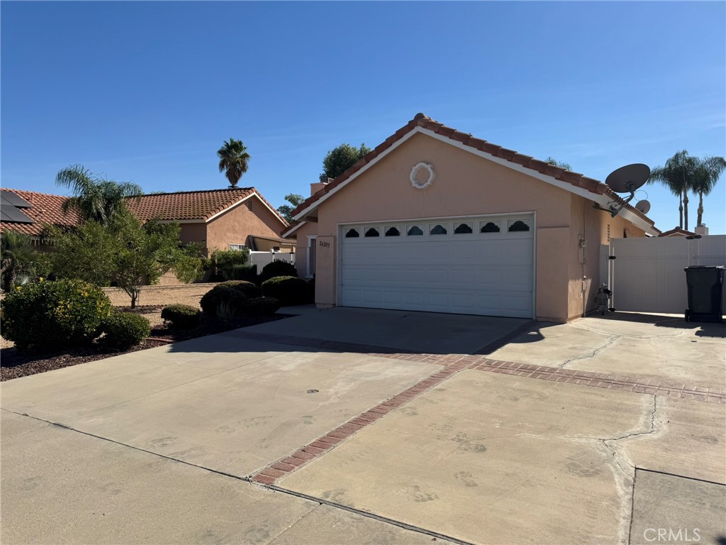 26203 Columbus Drive