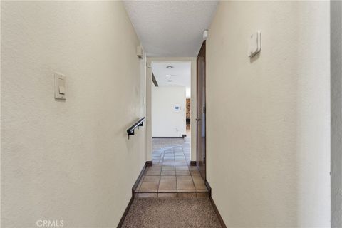 A home in Hesperia