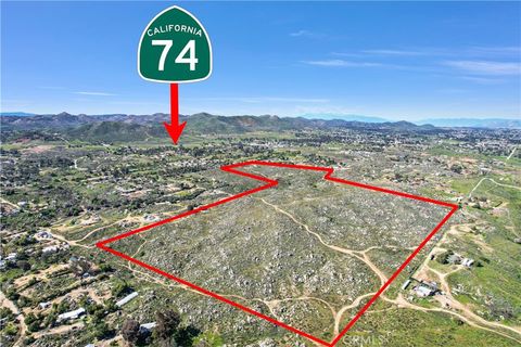 0 Herbert Perris CA 92570
