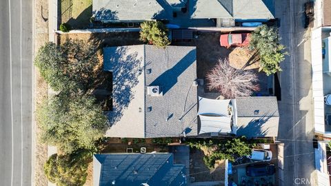 A home in Mission Hills (San Fernando)