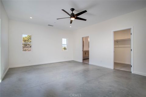 A home in Yucca Valley