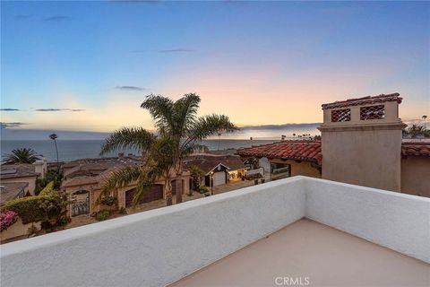 A home in San Clemente