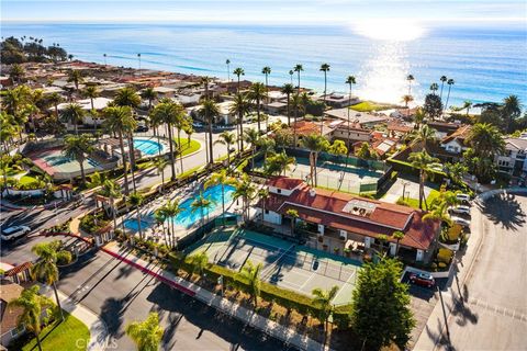 A home in San Clemente