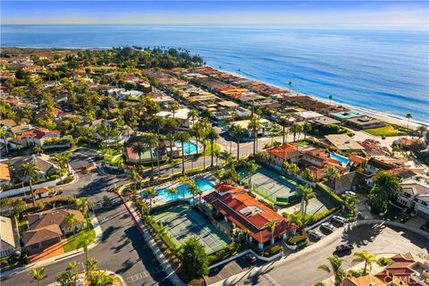 A home in San Clemente