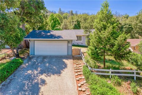 A home in Kelseyville