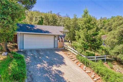 A home in Kelseyville