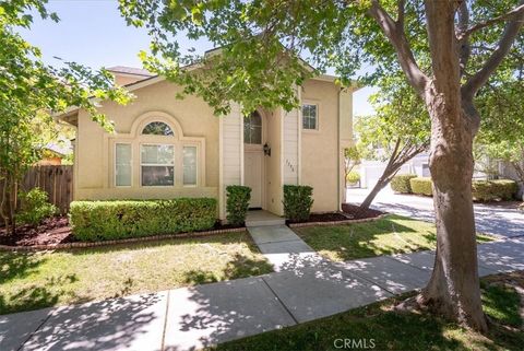 A home in Paso Robles