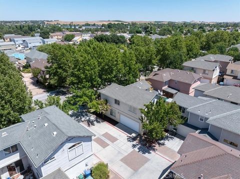 A home in Paso Robles