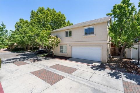 A home in Paso Robles