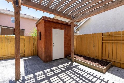 A home in Paso Robles