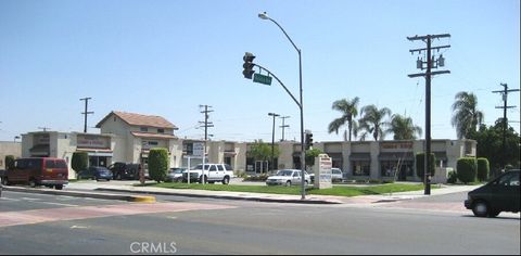 214 W Rosecrans Avenue Compton CA 90222
