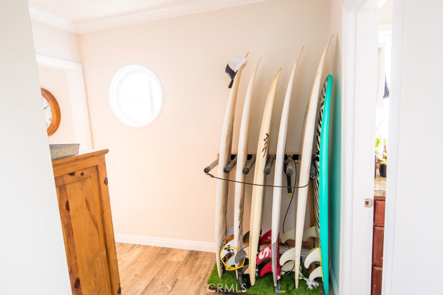 The Village (VIL) - Residential Lease