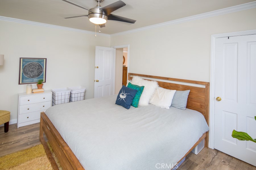 The Village (VIL) - Residential Lease