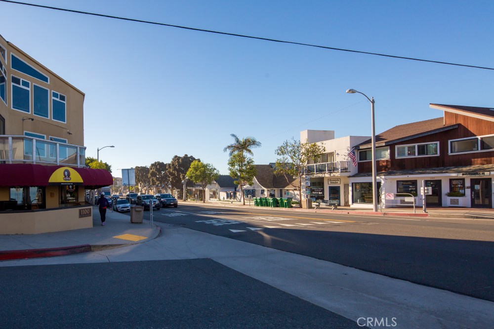 The Village (VIL) - Residential Lease