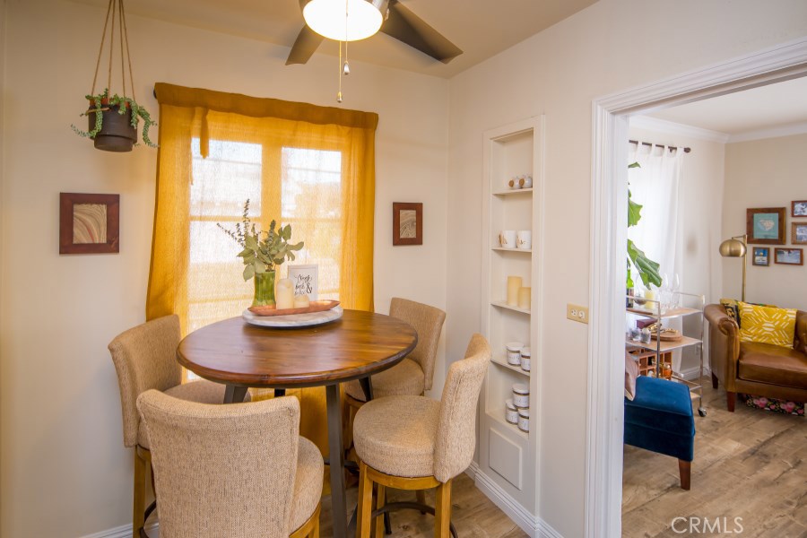 The Village (VIL) - Residential Lease