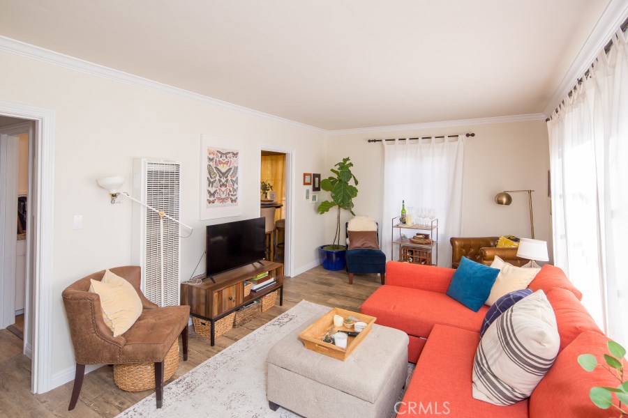 The Village (VIL) - Residential Lease