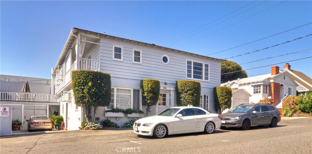 The Village (VIL) - Residential Lease