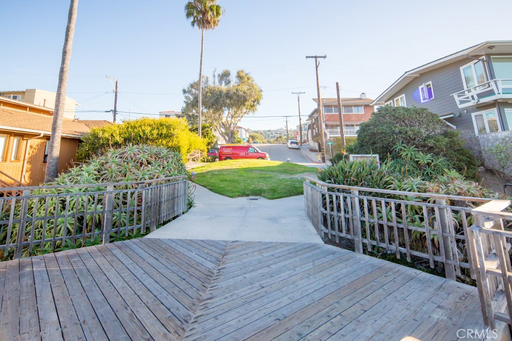 The Village (VIL) - Residential Lease