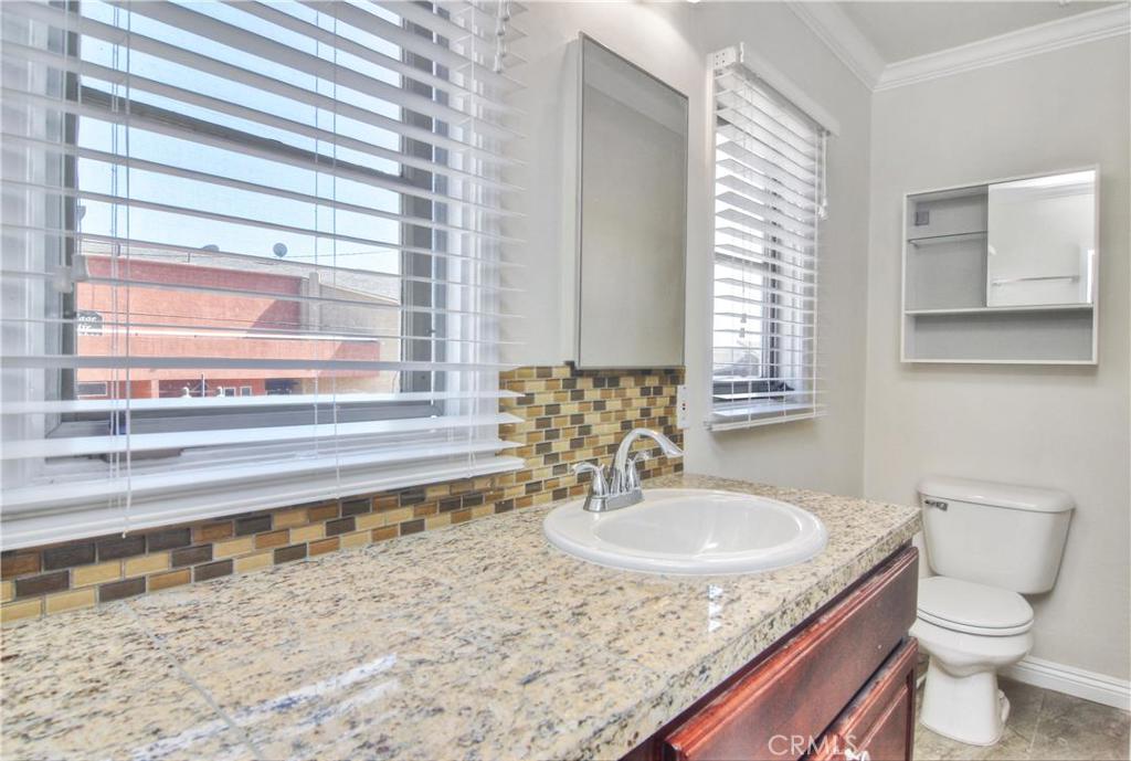 The Village (VIL) - Residential Lease