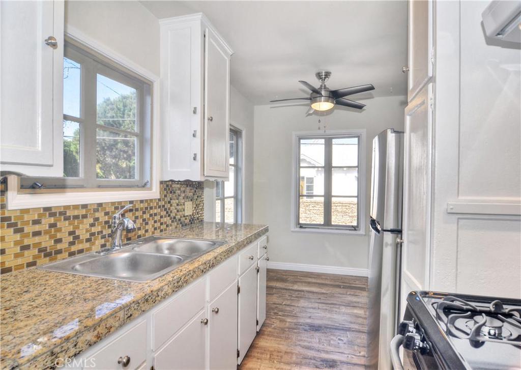 The Village (VIL) - Residential Lease