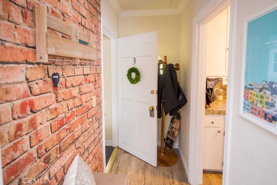 The Village (VIL) - Residential Lease