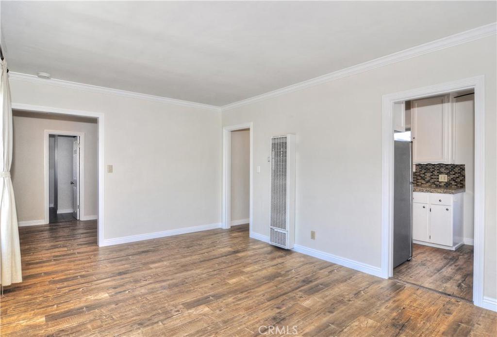 The Village (VIL) - Residential Lease