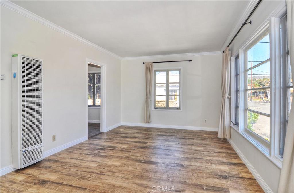 The Village (VIL) - Residential Lease