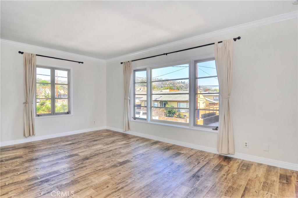 The Village (VIL) - Residential Lease