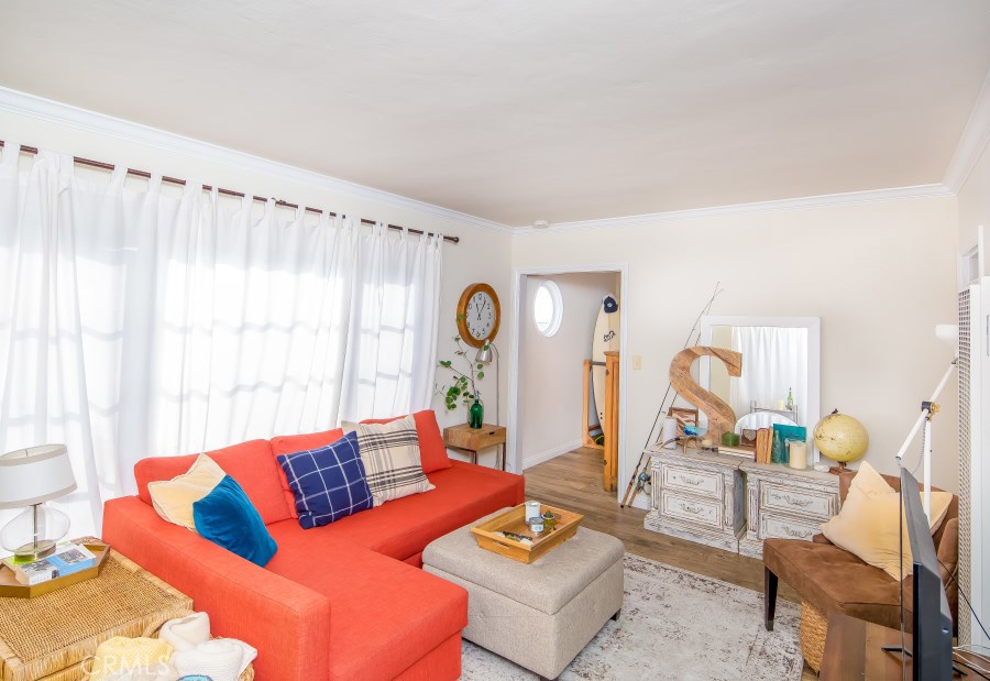 The Village (VIL) - Residential Lease