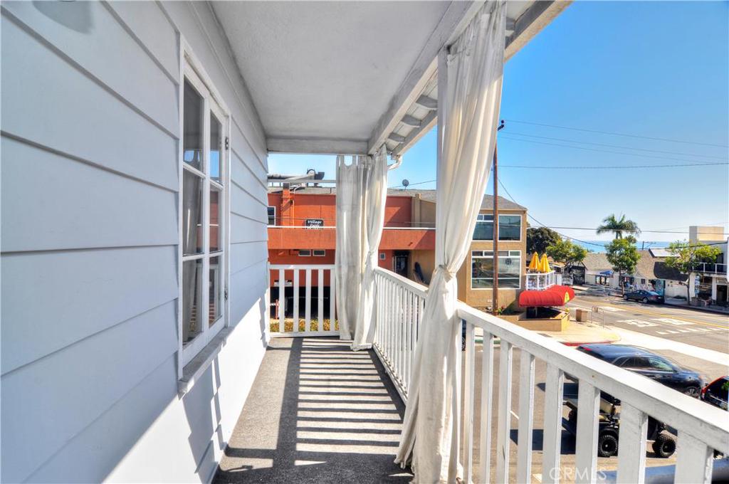 The Village (VIL) - Residential Lease