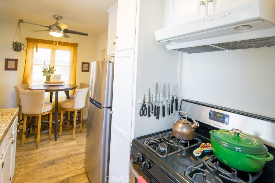 The Village (VIL) - Residential Lease